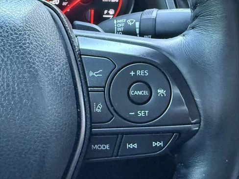 Certified 2021 Toyota Camry XSE AWD/4WD image 25