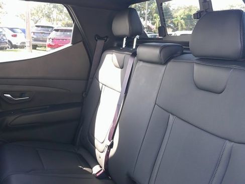 New 2026 Hyundai Santa Cruz SEL image 6