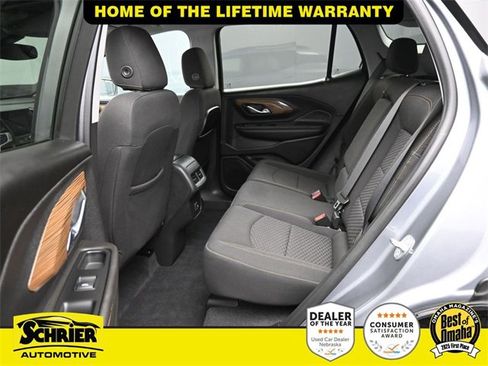 Used 2021 GMC Terrain SLE w/ Driver Convenience Package image 28