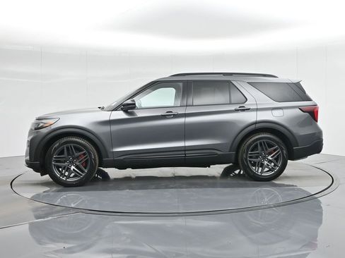 New 2025 Ford Explorer ST w/ Sun And Sound Package image 24