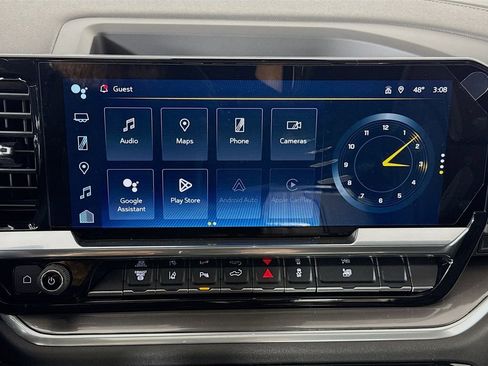 New 2026 Chevrolet Silverado 2500 High Country w/ High Country Premium Package image 15