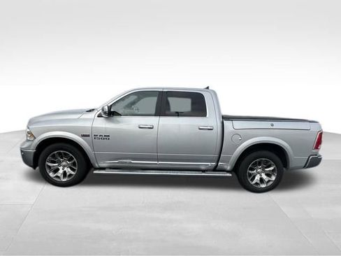 Used 2017 RAM 1500 Limited image 3