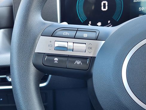 New 2025 Hyundai Sonata SEL image 31