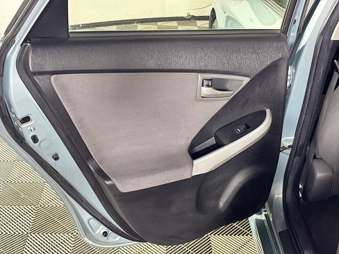 Used 2012 Toyota Prius Two image 17