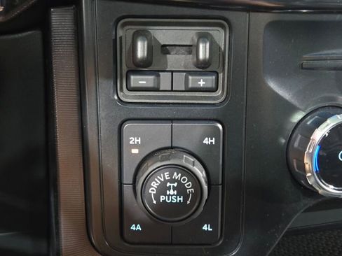 Used 2025 Ford F150 Raptor w/ Equipment Group 803A Raptor R image 30