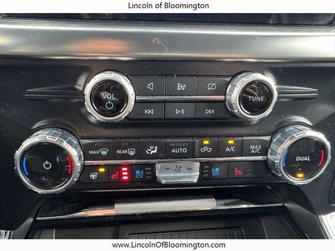 Used 2023 Ford F150 Lariat w/ Equipment Group 502A High image 44