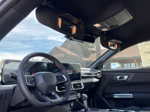 New 2026 Ford Mustang GT Premium w/ GT Performance Package image 36