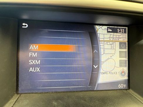 Used 2019 Nissan Pathfinder SL FWD image 27