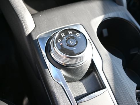 New 2026 Ford Escape ST-Line Select w/ Tech Pack #1 image 30