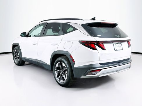 Used 2025 Hyundai Tucson SEL image 5