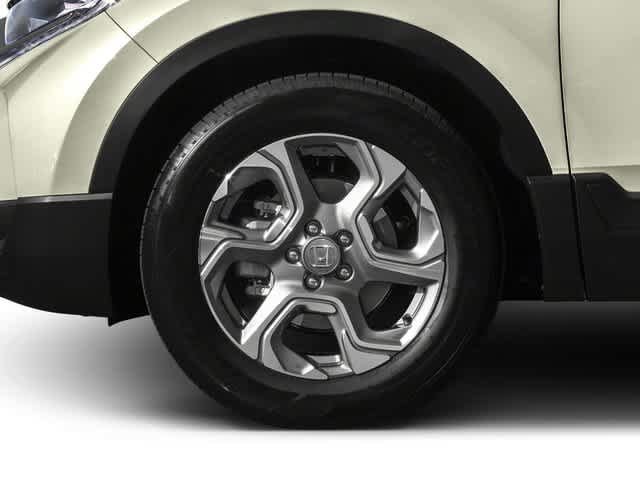 Used 2017 Honda CR-V EX-L image 14