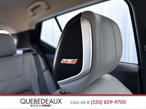 Used 2023 Nissan Kicks SR w/ SR Premium Package image 37