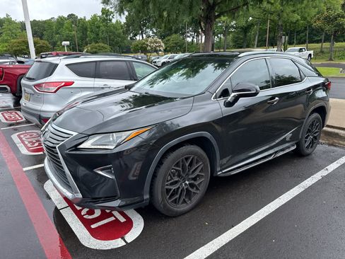 Used 2019 Lexus RX 350 FWD w/ Premium Package image 5
