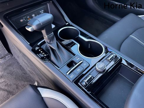 New 2026 Kia K5 GT-Line image 16