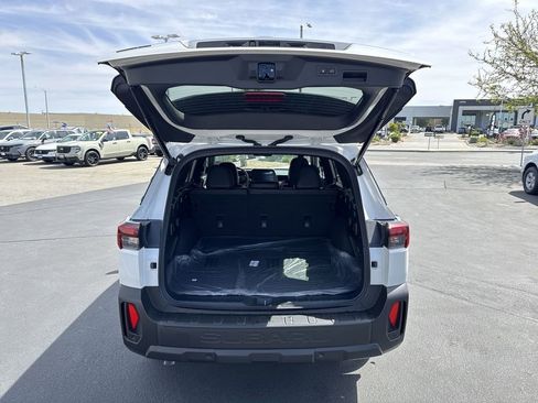 New 2026 Subaru Outback Premium AWD/4WD image 21