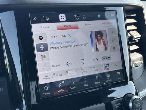 Used 2022 RAM 1500 Big Horn AWD/4WD image 27