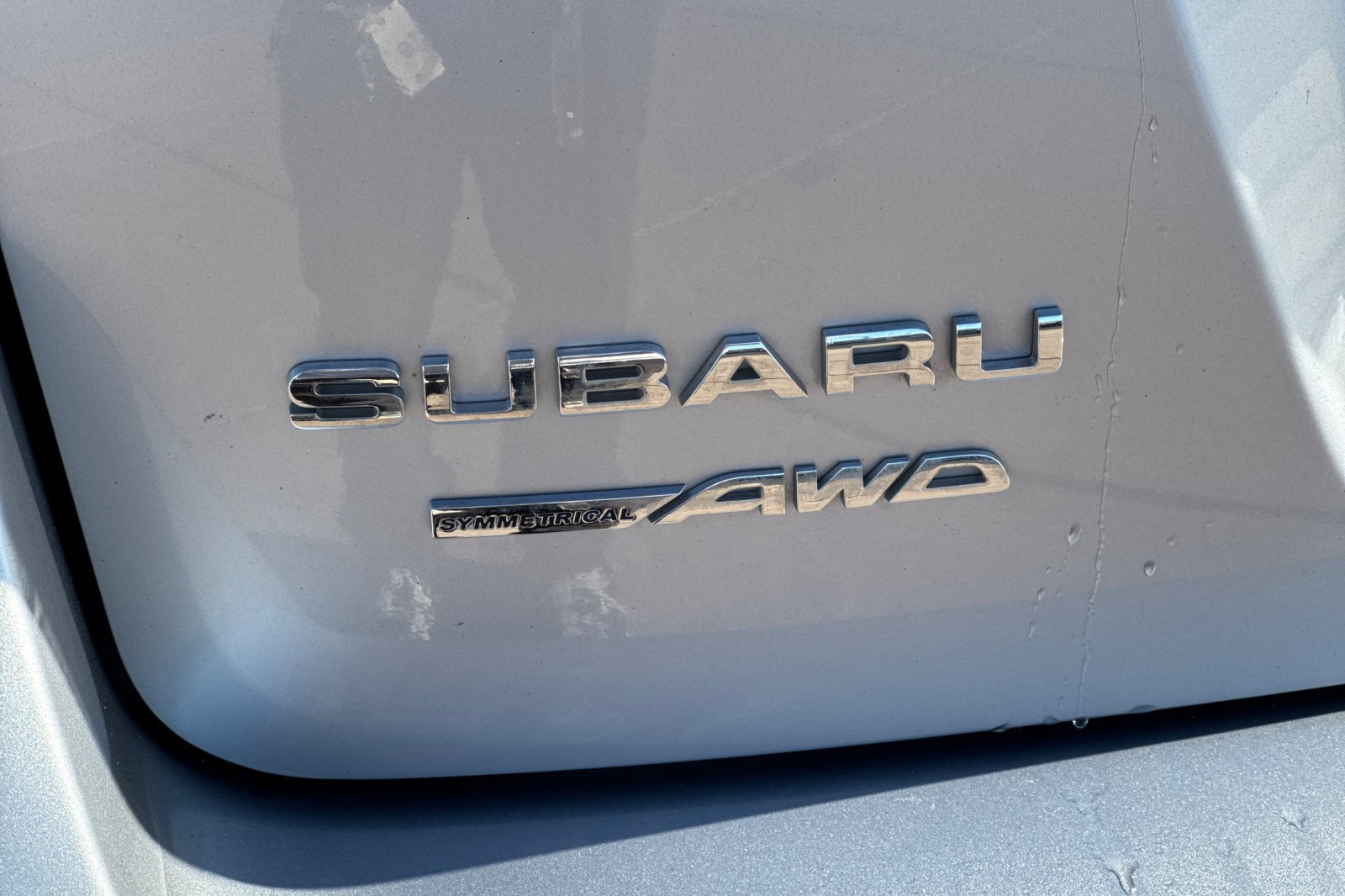 Used 2023 Subaru Crosstrek 2.0i AWD/4WD image 31