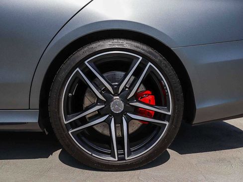 Used 2020 Mercedes-Benz E 63 AMG S image 13