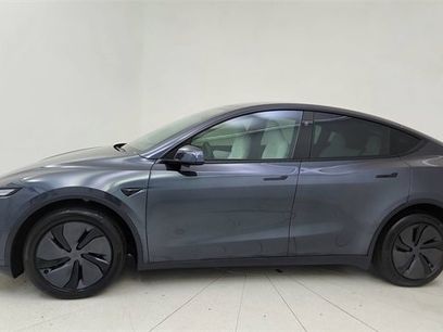 Used 2026 Tesla Model Y Long Range