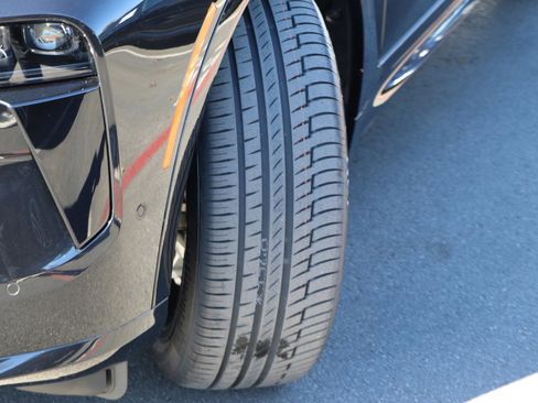 Certified 2025 BMW X7 M60i image 7