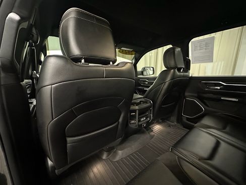 Used 2023 RAM 1500 Laramie image 25