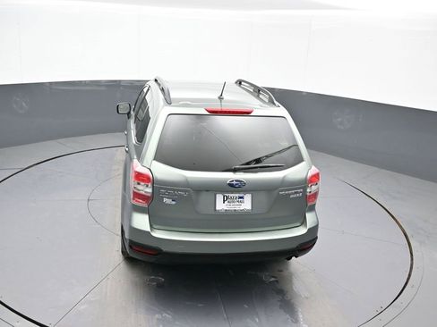 Used 2015 Subaru Forester 2.5i Premium w/ All-Weather Package image 38