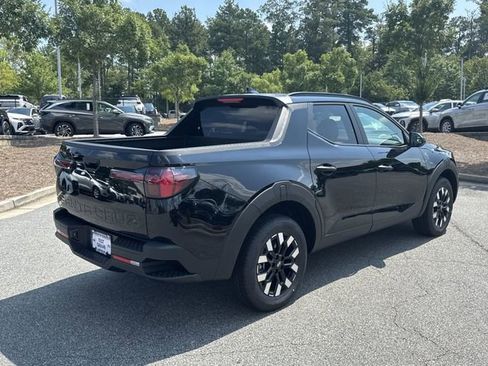 New 2026 Hyundai Santa Cruz SEL FWD image 7