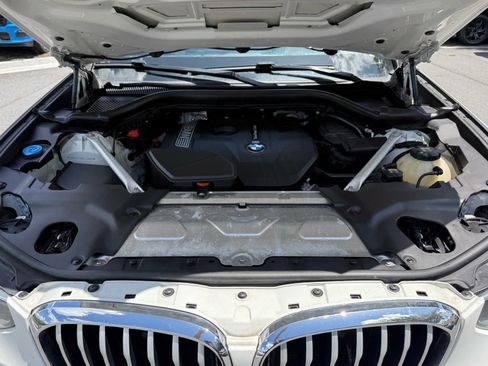 Used 2019 BMW X3 sDrive30i RWD image 30