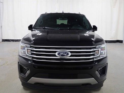 Used 2020 Ford Expedition Max XLT w/ Equipment Group 202A image 14