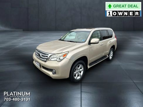 Used 2010 Lexus GX 460 Premium image 6