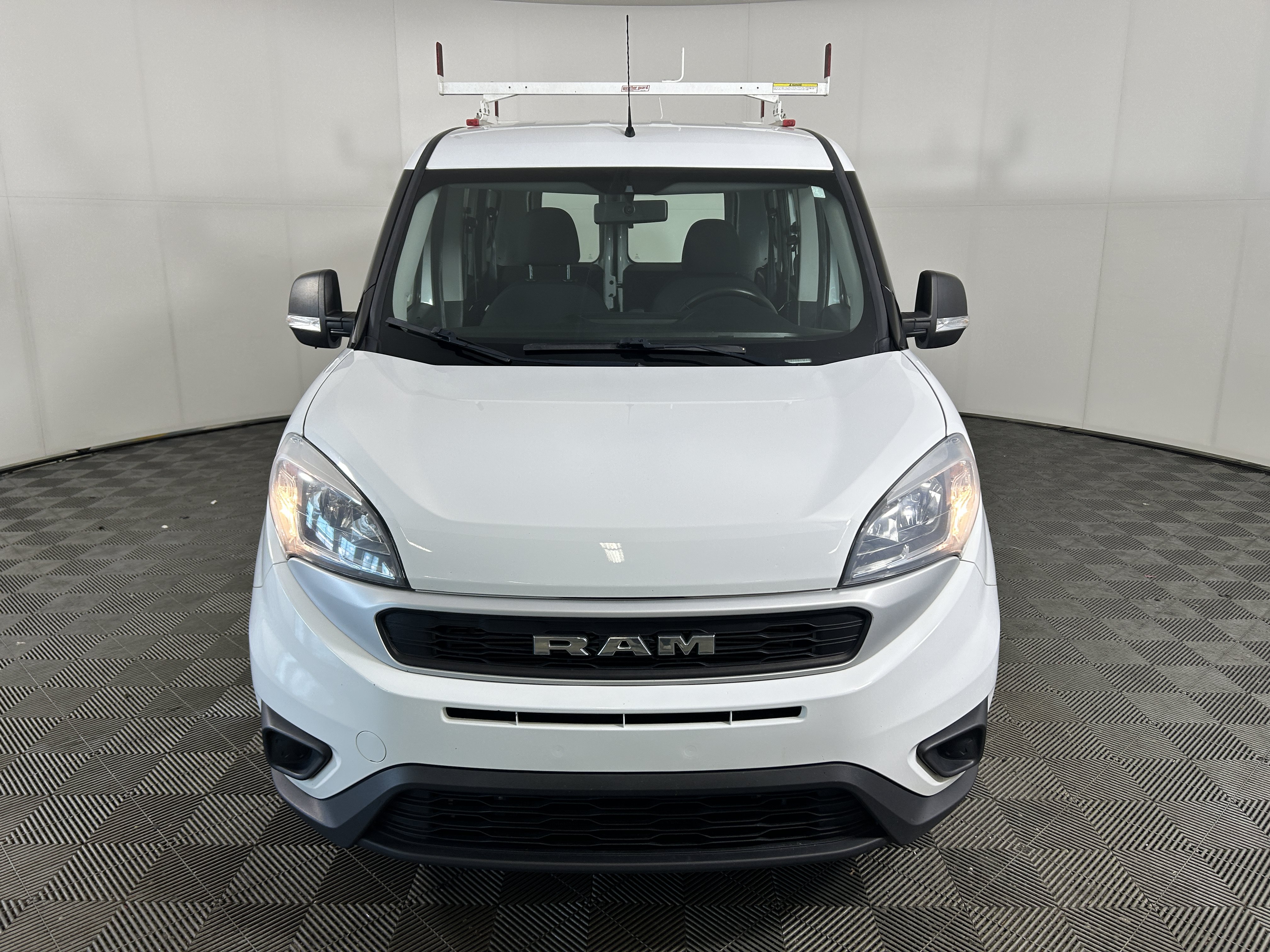 Used 2022 RAM ProMaster City Wagon FWD image 6