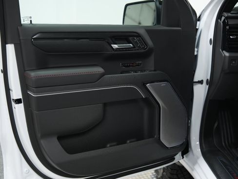 New 2026 GMC Sierra 1500 AT4X image 21