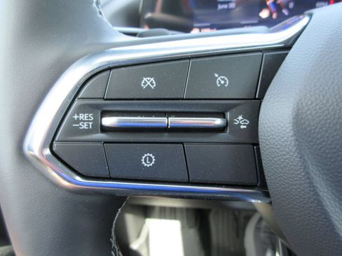 New 2026 Chevrolet Traverse LT w/ Sun and Wheel Package AWD/4WD image 25