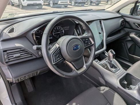 Used 2023 Subaru Legacy Premium AWD/4WD image 31