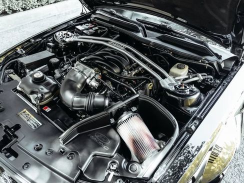 Used 2008 Ford Mustang GT Premium RWD image 61
