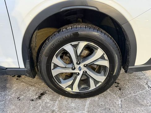 Used 2022 Subaru Outback Touring image 13