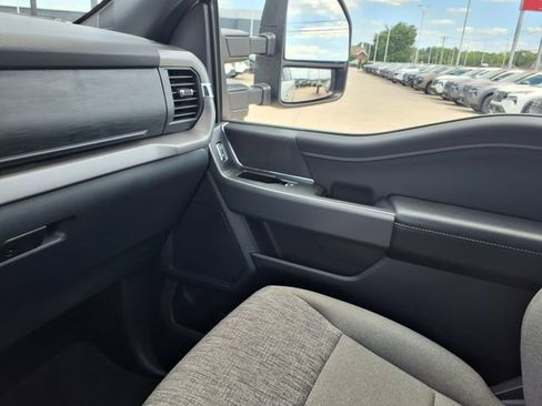 Used 2024 Ford F150 XLT w/ Mobile Office Package AWD/4WD image 10