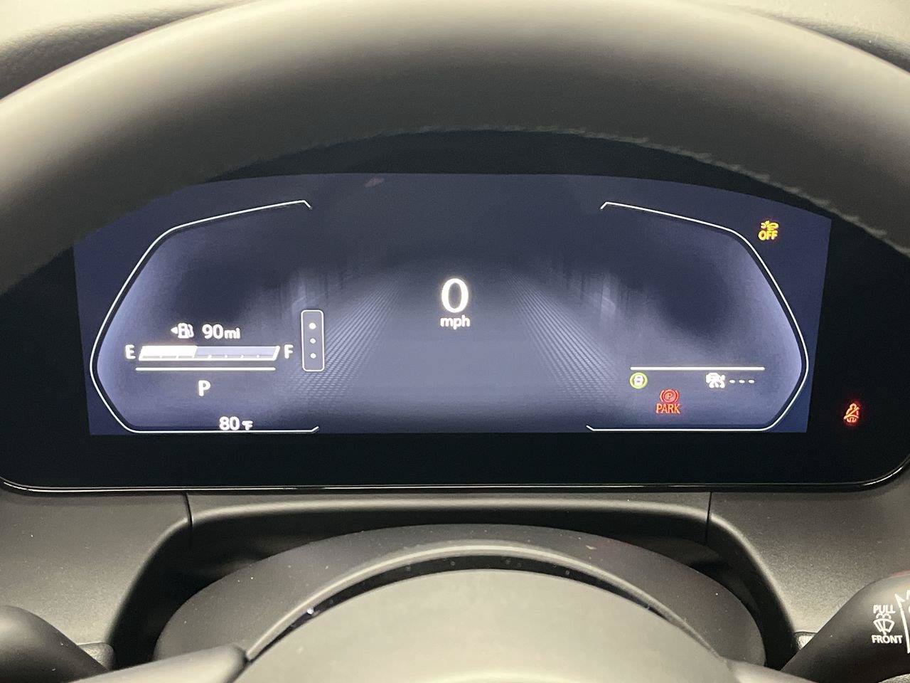 New 2026 MAZDA CX-5 Select AWD/4WD image 14