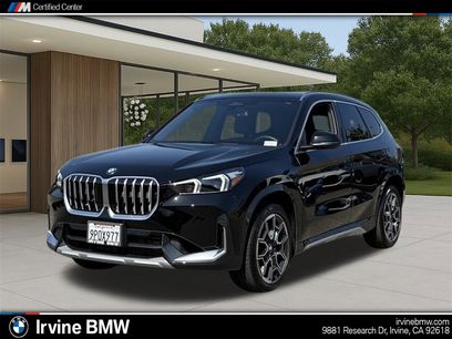Used 2025 BMW X1 xDrive28i w/ Convenience Package