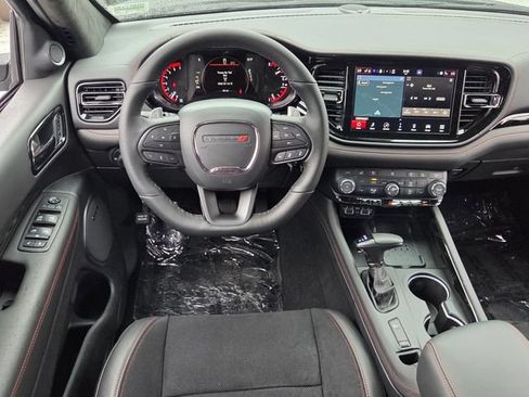 New 2026 Dodge Durango GT AWD/4WD image 14