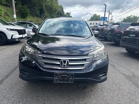 Used 2014 Honda CR-V LX image 2