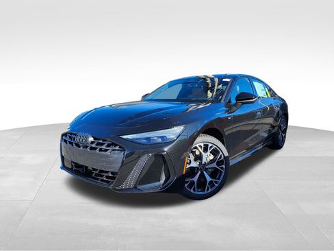 New 2026 Audi A6 Premium Plus image 3