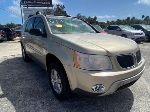 Used 2009 Pontiac Torrent 2WD w/ Smokers Package image 1