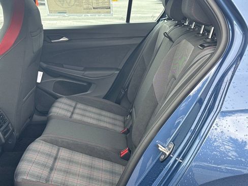 New 2026 Volkswagen GTI S FWD image 14