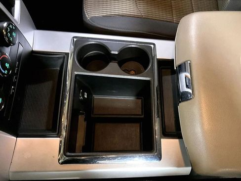 Used 2011 RAM 2500 Big Horn image 29