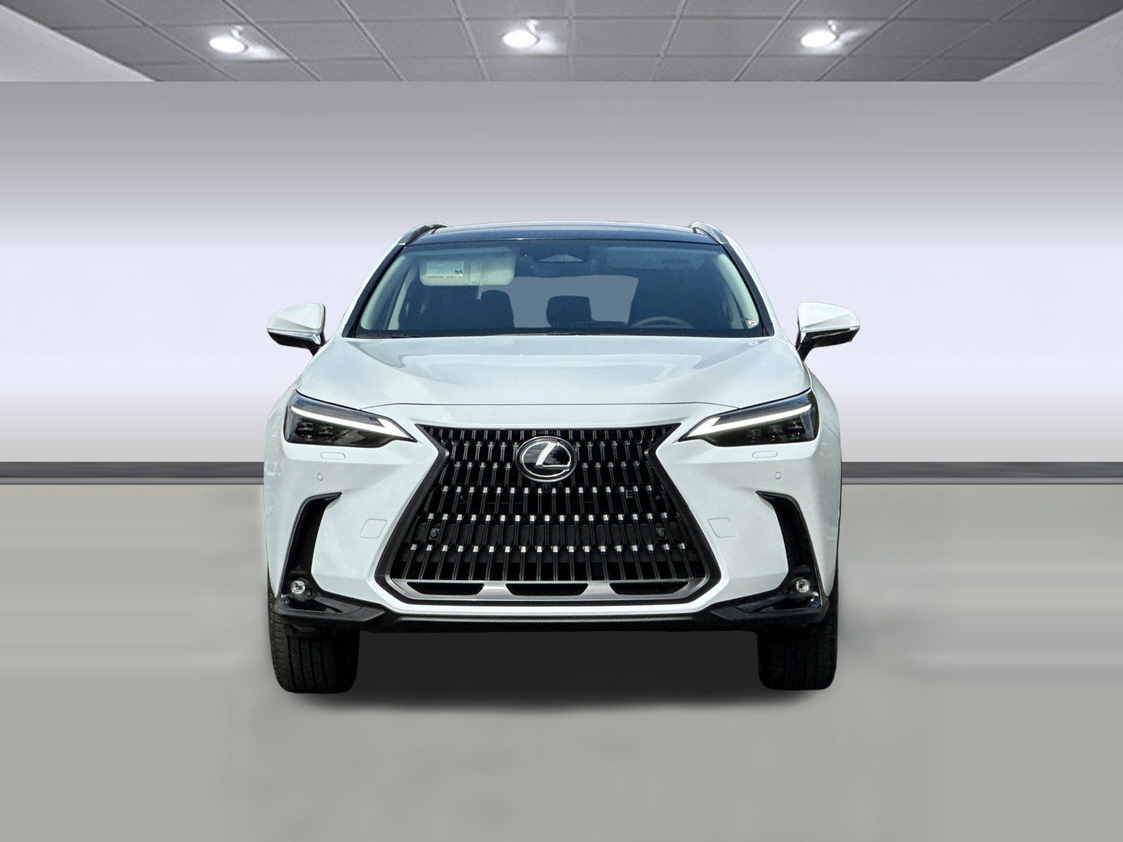 New 2026 Lexus NX 450h+ AWD w/ Accessory Package (2T) image 6