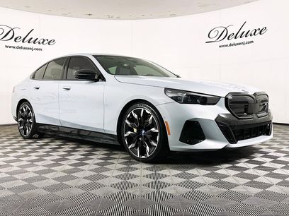 Used 2024 BMW i5 M60 w/ Premium Package