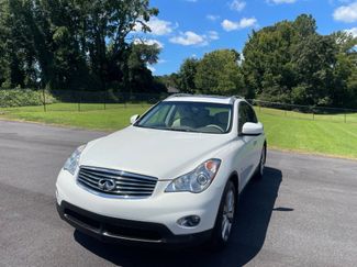 Used 2015 INFINITI QX50 Journey w/ Premium Package image 1