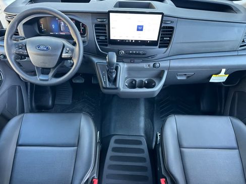 New 2026 Ford Transit 250 148 Medium Roof w/ Load Area Protection Package image 10