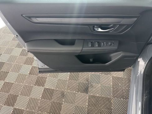 Certified 2026 Honda CR-V Sport image 20